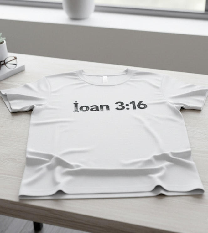 Tricou personalizat cu text pentru adulți unisex