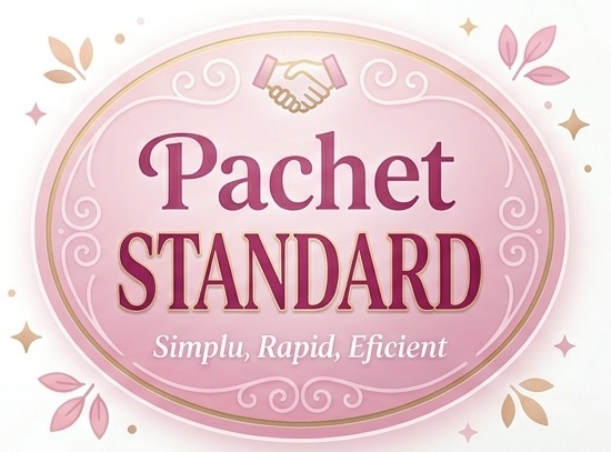 Pachet STANDARD