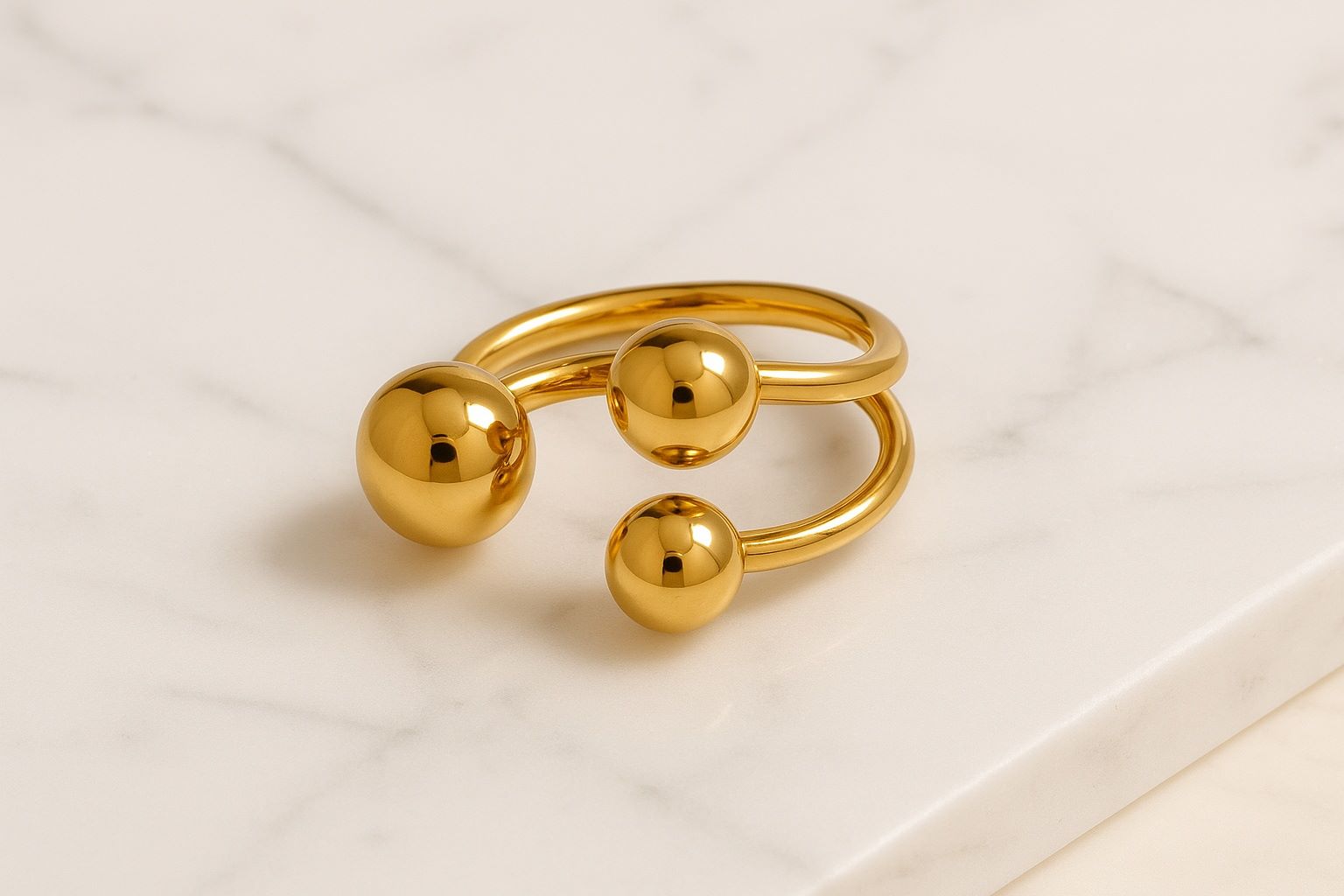 Bague AZAYA