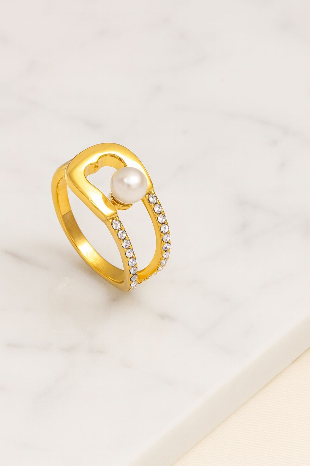 Bague AMIRA