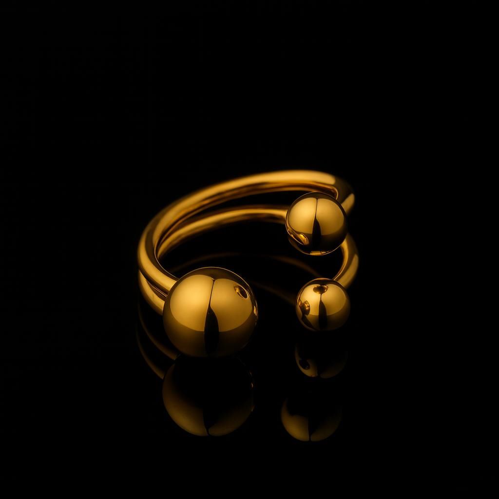 Bague AZAYA