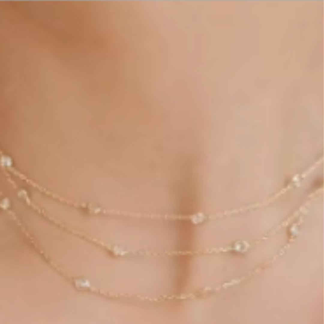 Collier SORAYA