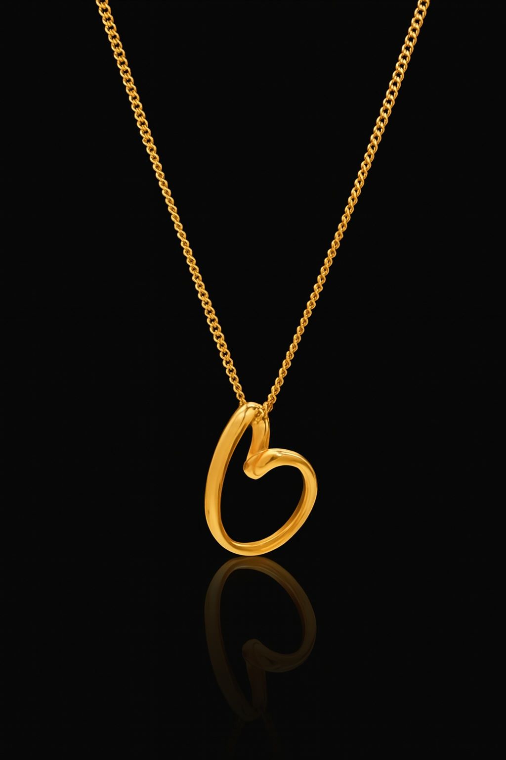 Collier INAYA