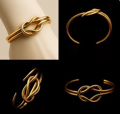 Bracelet SAMIA
