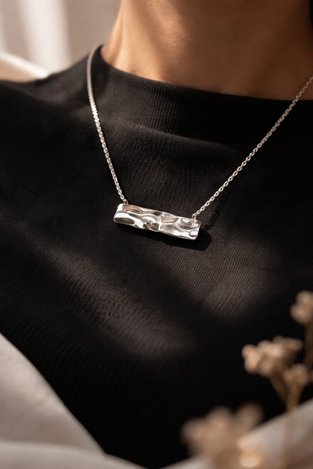 Collier ELYA