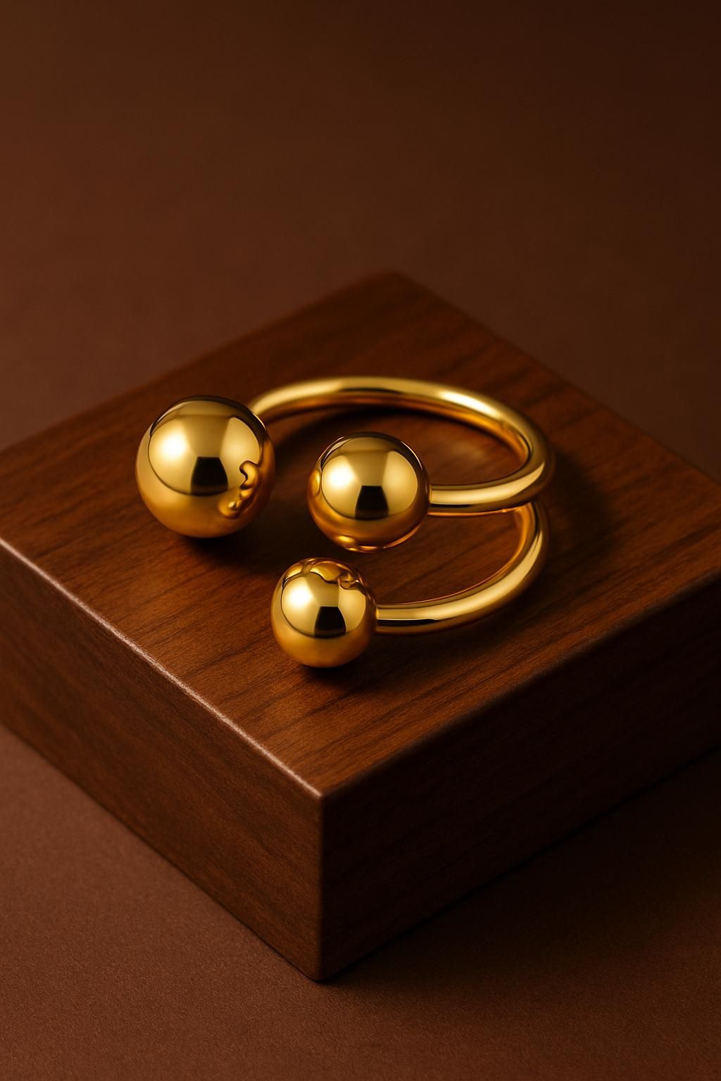 Bague AZAYA