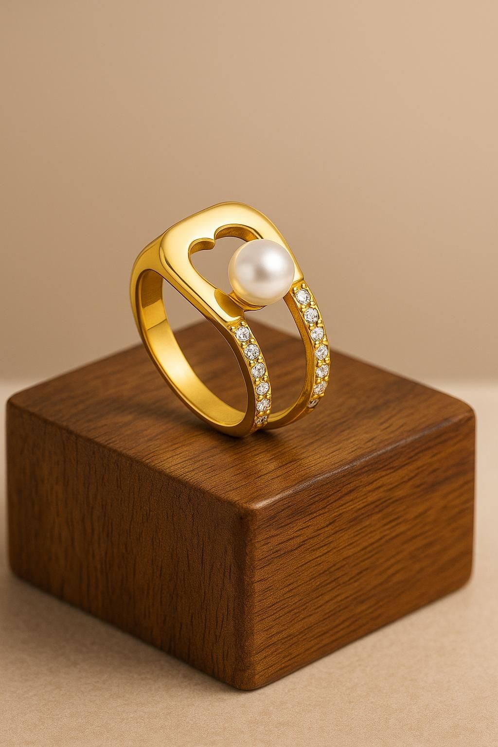 bague Amira (taille 54)