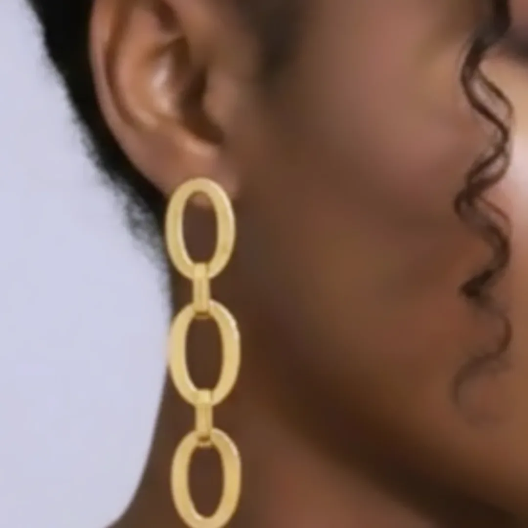 Boucles d'oreilles NAYA