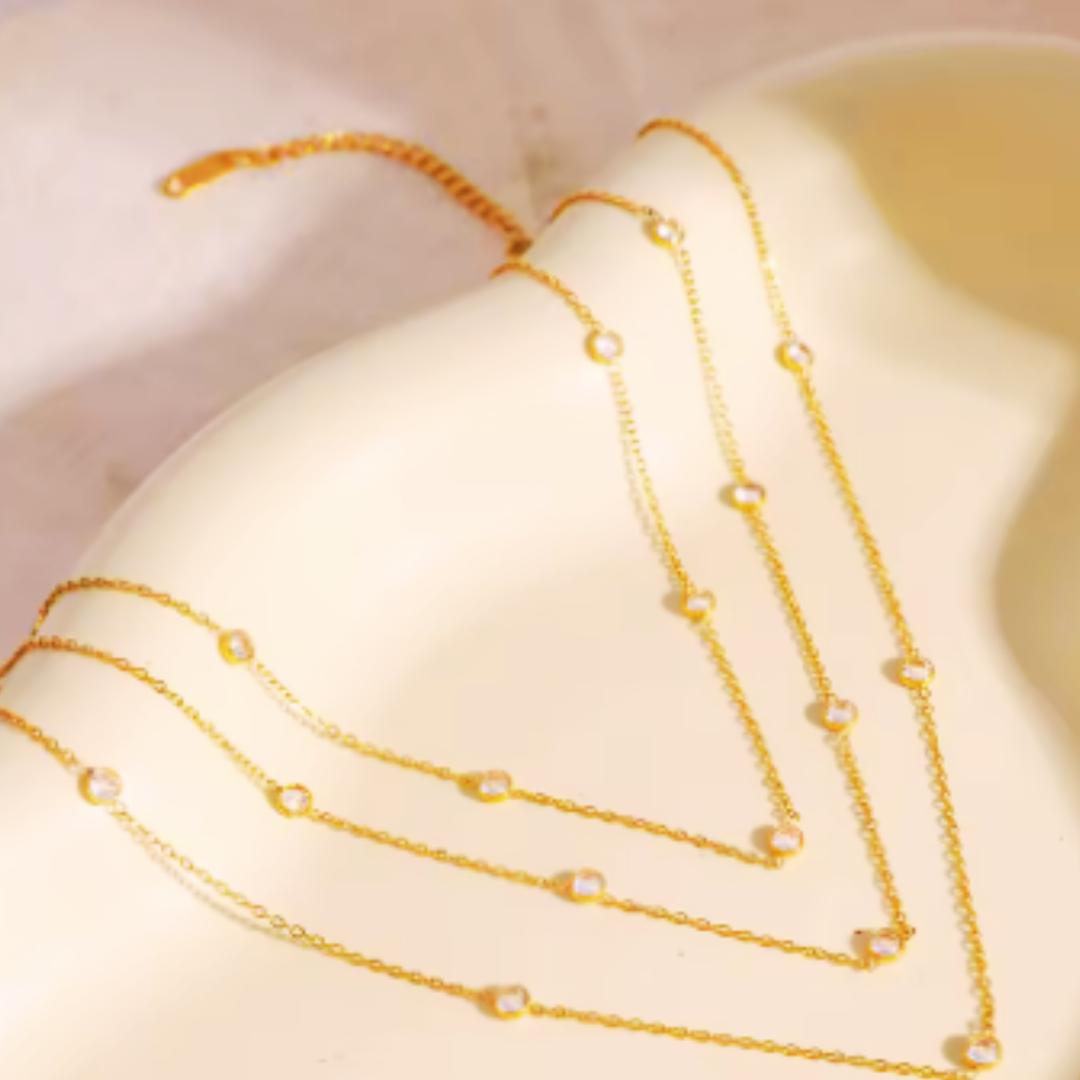 Collier SORAYA