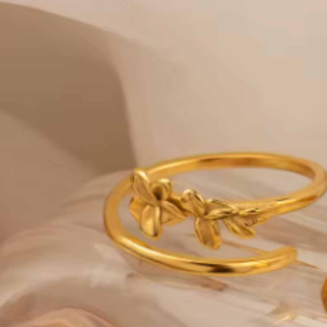 Bague LAYLA