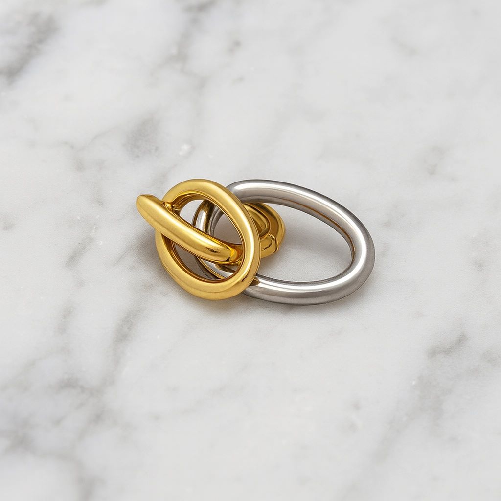 Boucles d'oreilles Zahara