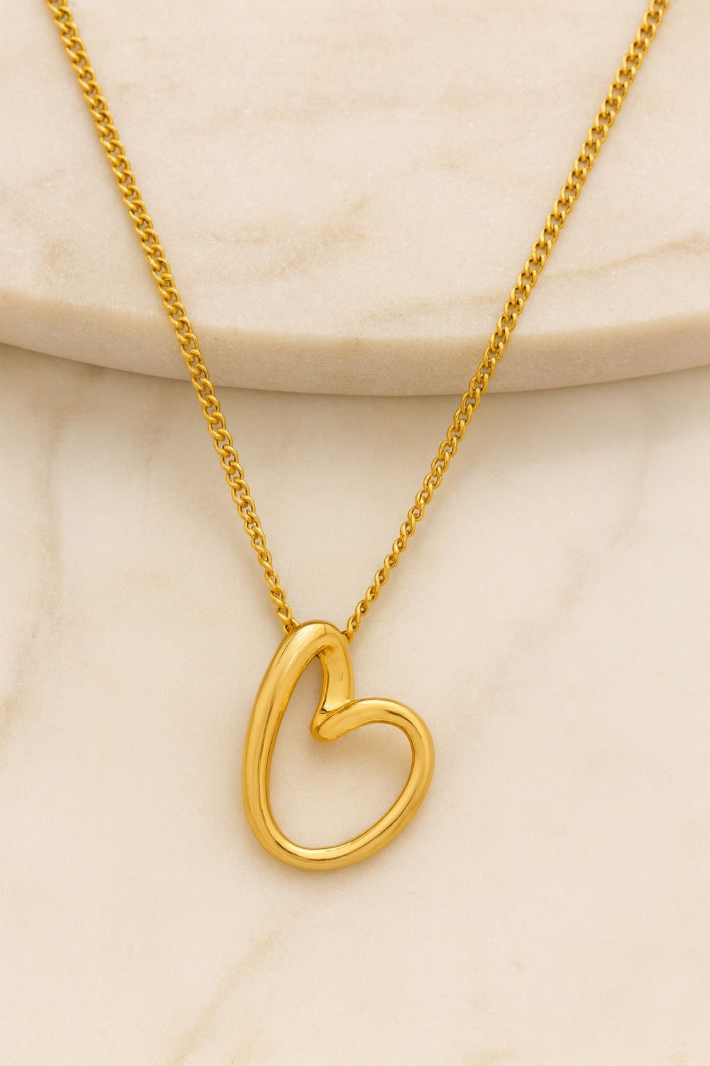 Collier INAYA
