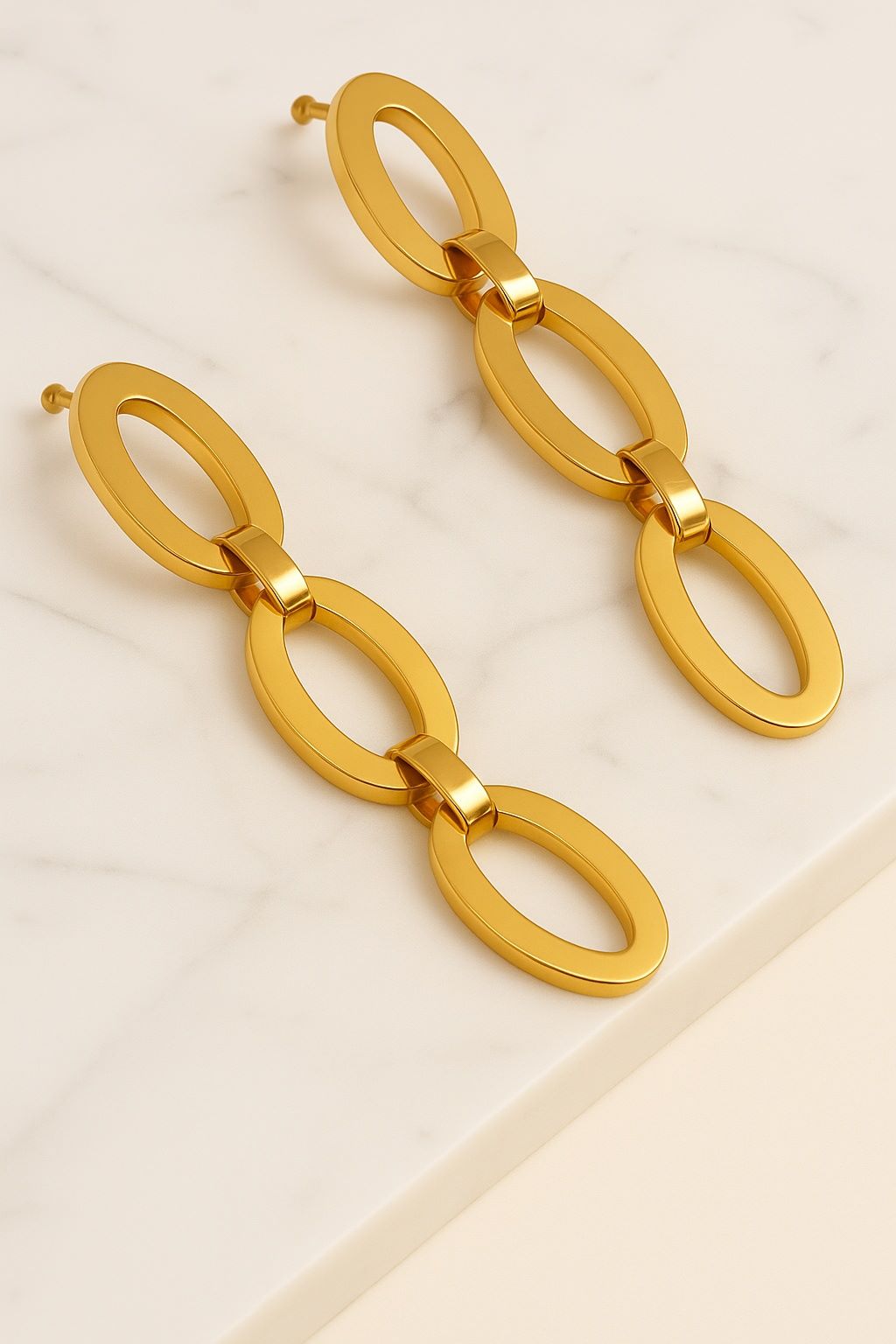 Boucles d'oreilles NAYA