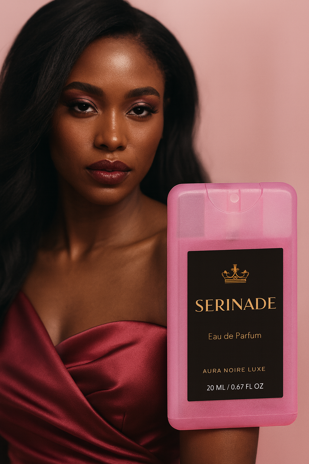 Serinade Eau de Parfum-20ML