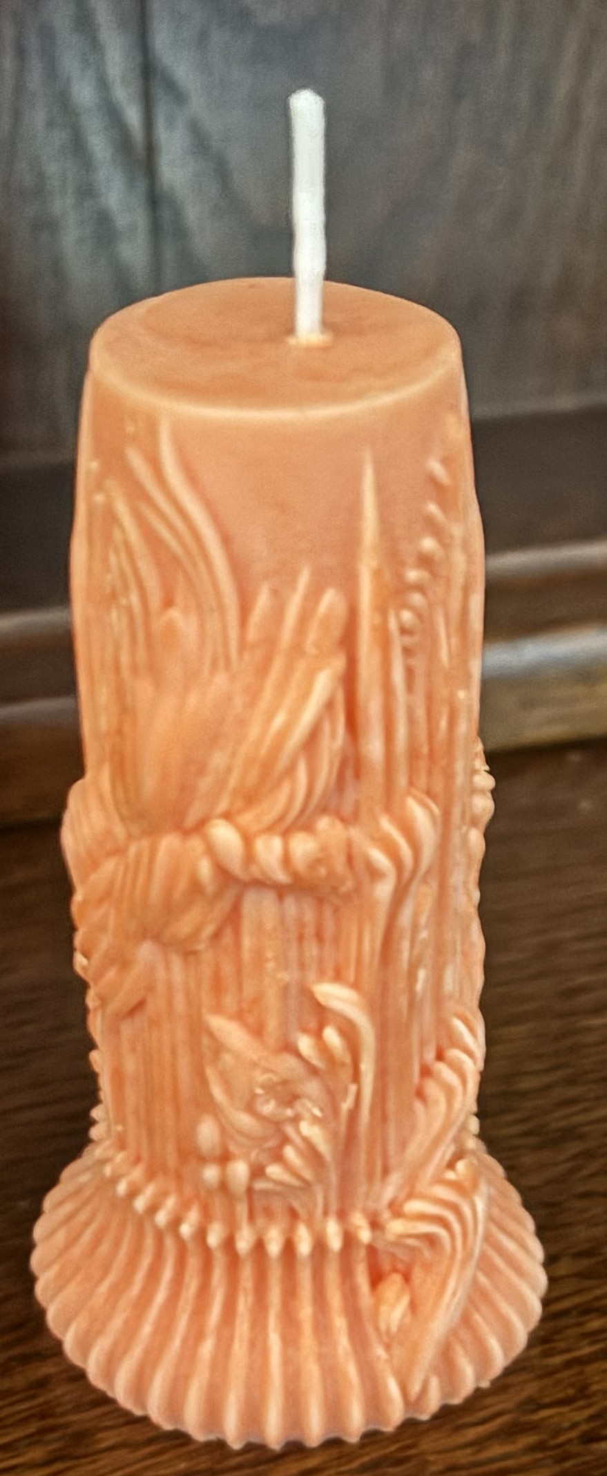 Decorative Candle
