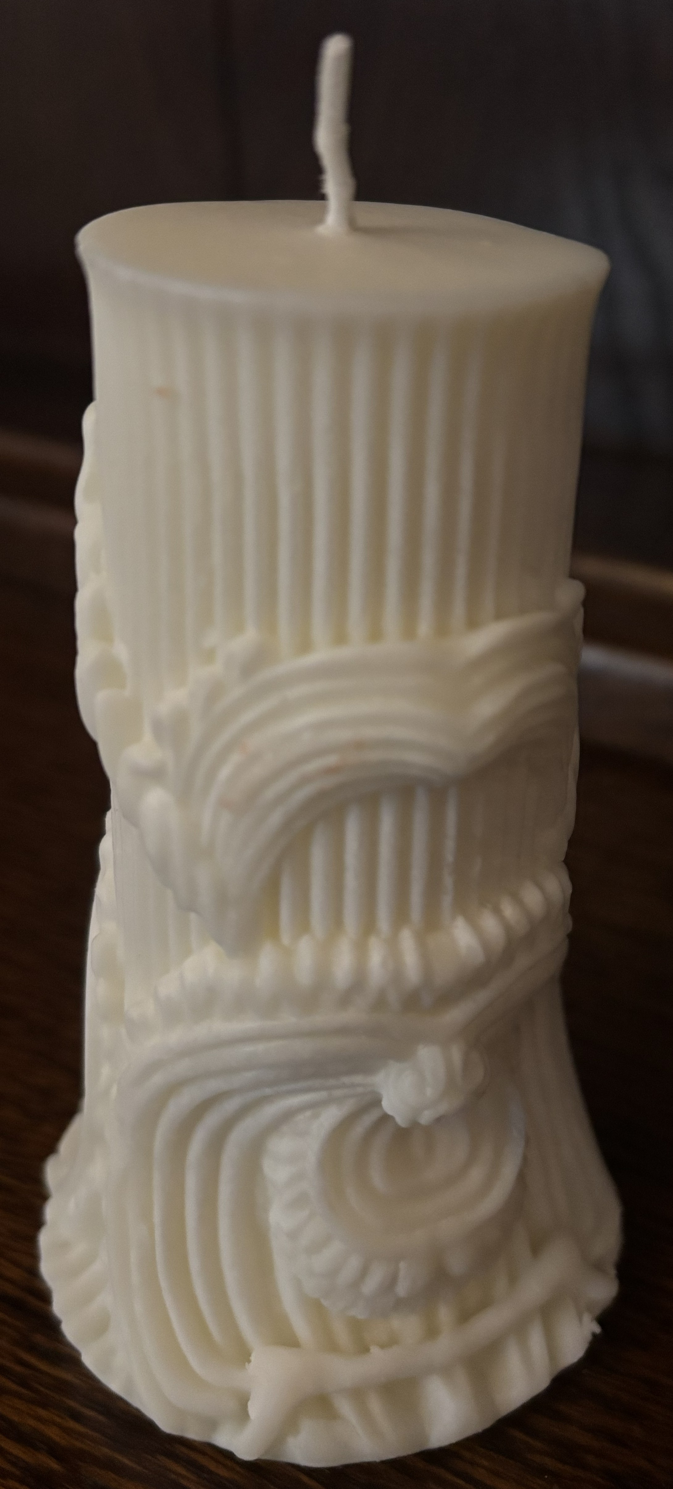Decorative Candle