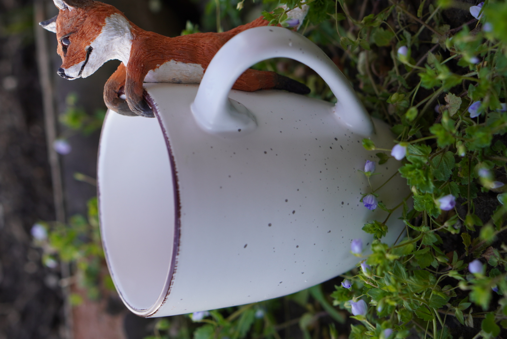 "mein Liebling" Tasse