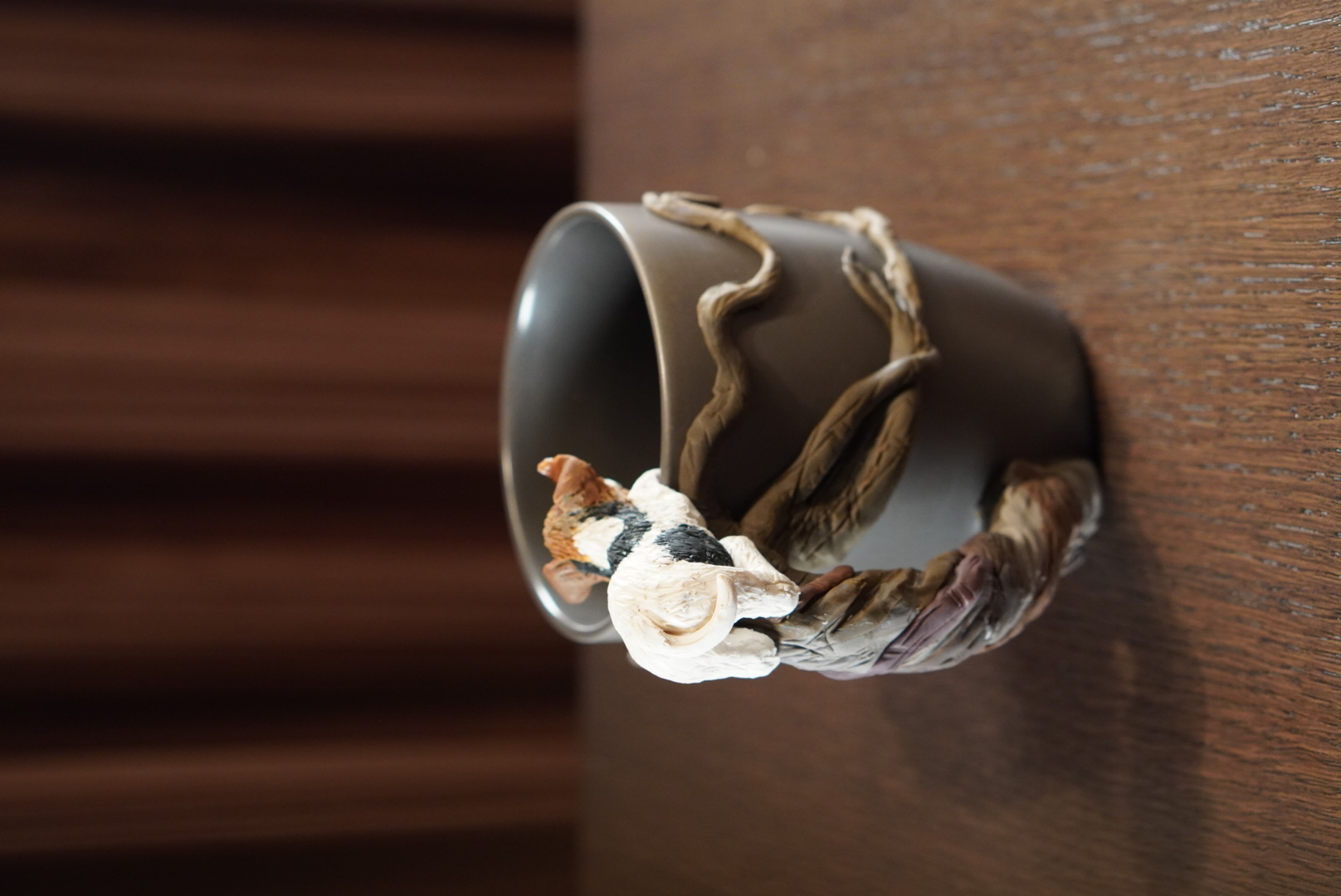 "Parson Russel Terrier" Tassen Duo 