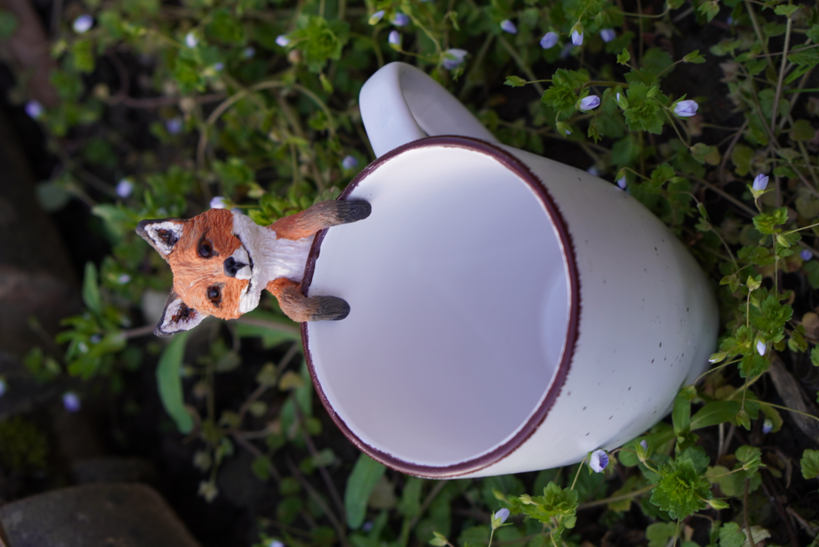 "mein Liebling" Tasse