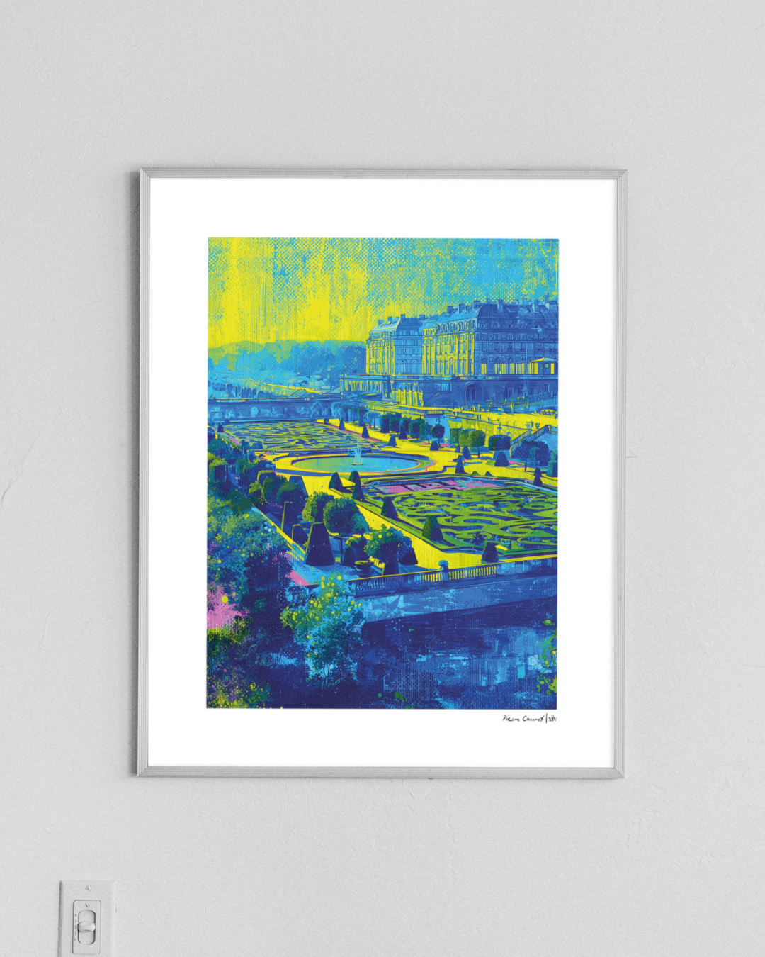 Refroidissement climatique