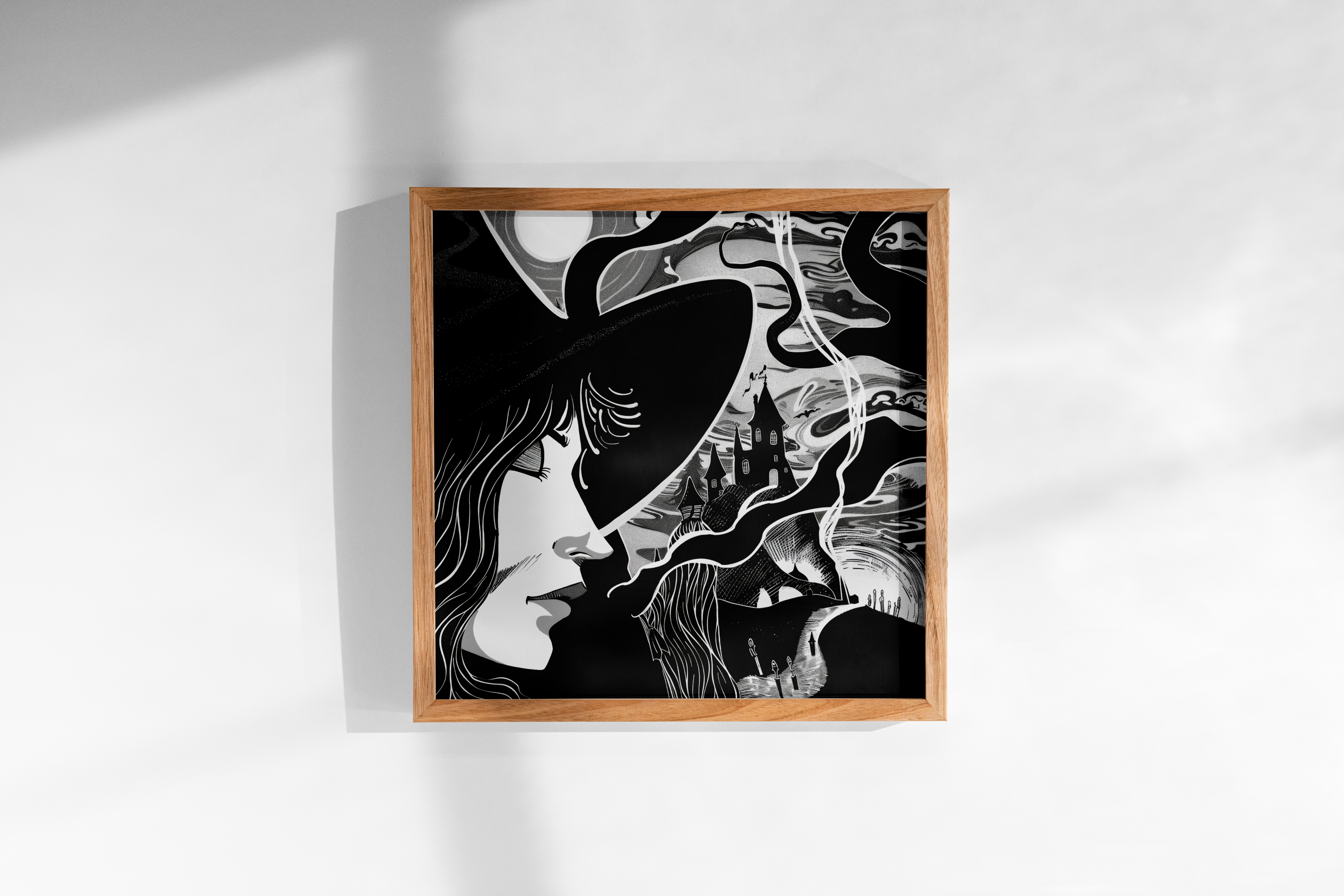 La Sorcière de la Côte