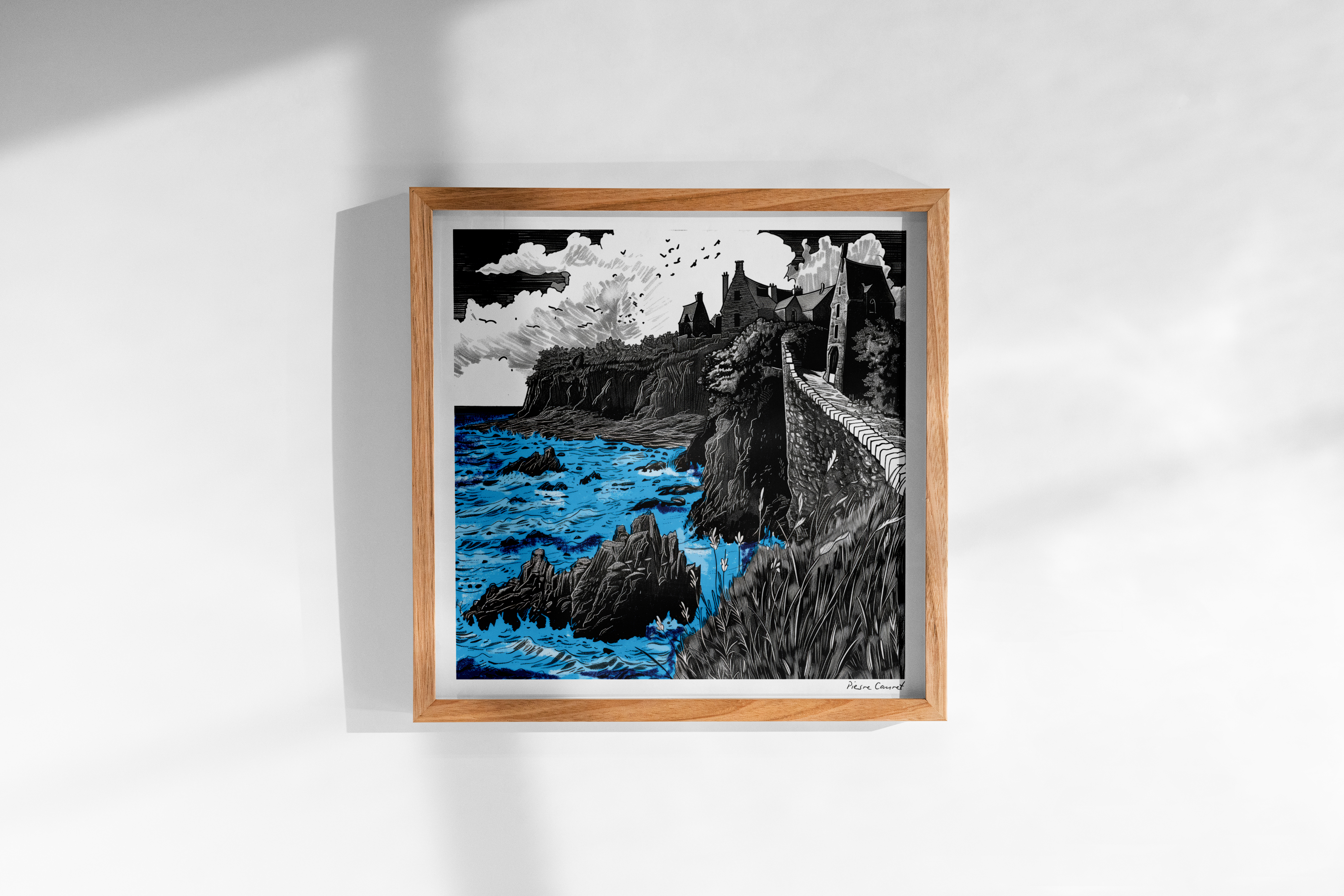 La pointe aux sorcières