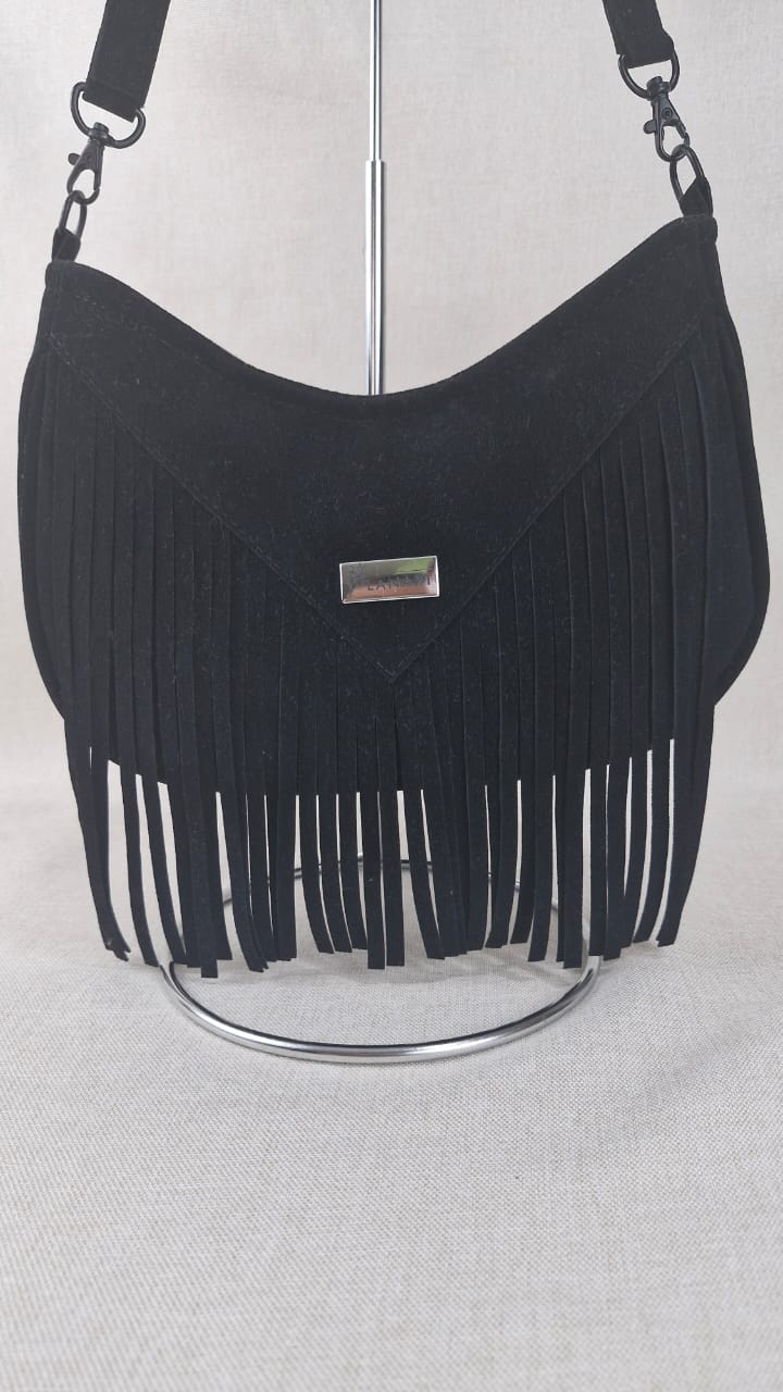 Bolsa Boho