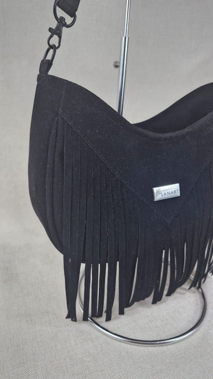 Bolsa Boho