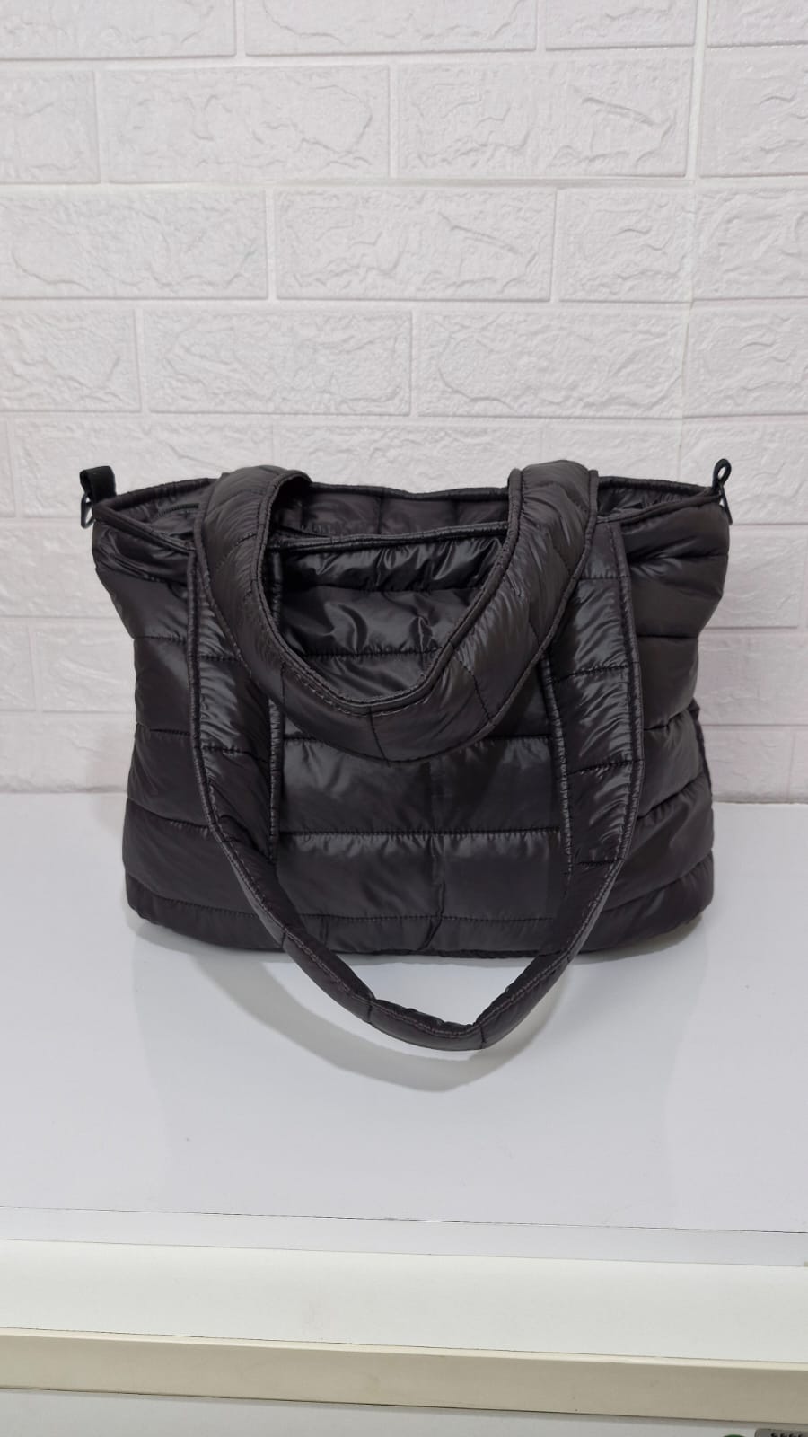 Bolsa Puffer
