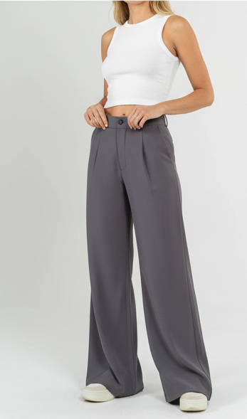 PANTALON STRAIGHT LEG 069501