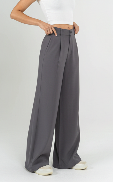 PANTALON PALAZZO 069491