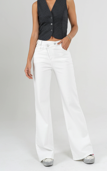 PANTALON PALAZZO 069489