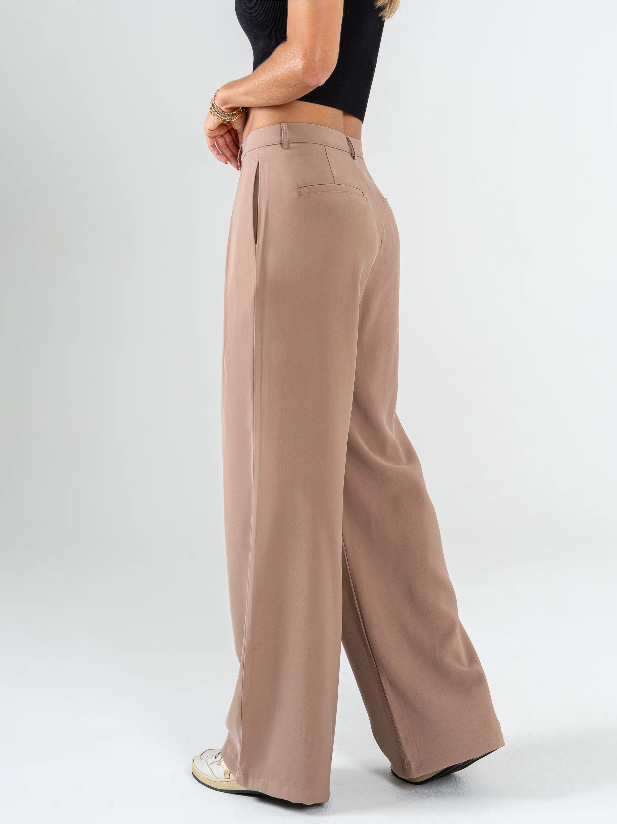PANTALON PALAZZO 069919