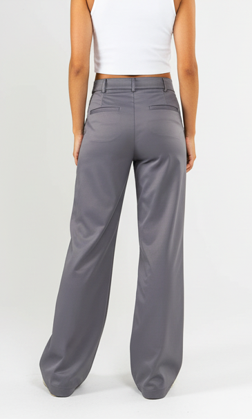 PANTALON MOM FLARE 069669