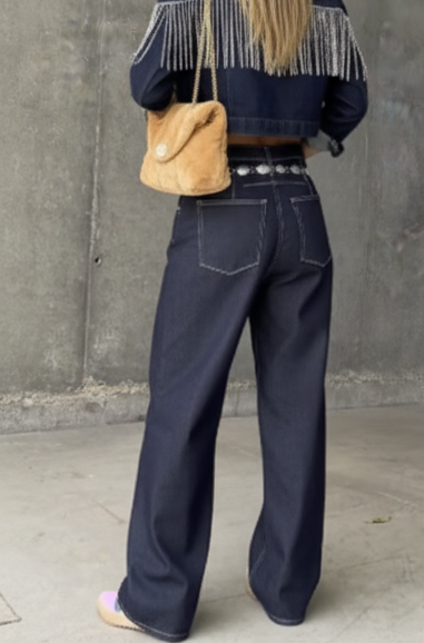 JEAN BARREL 065636