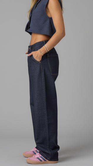 JEAN BARREL 065583