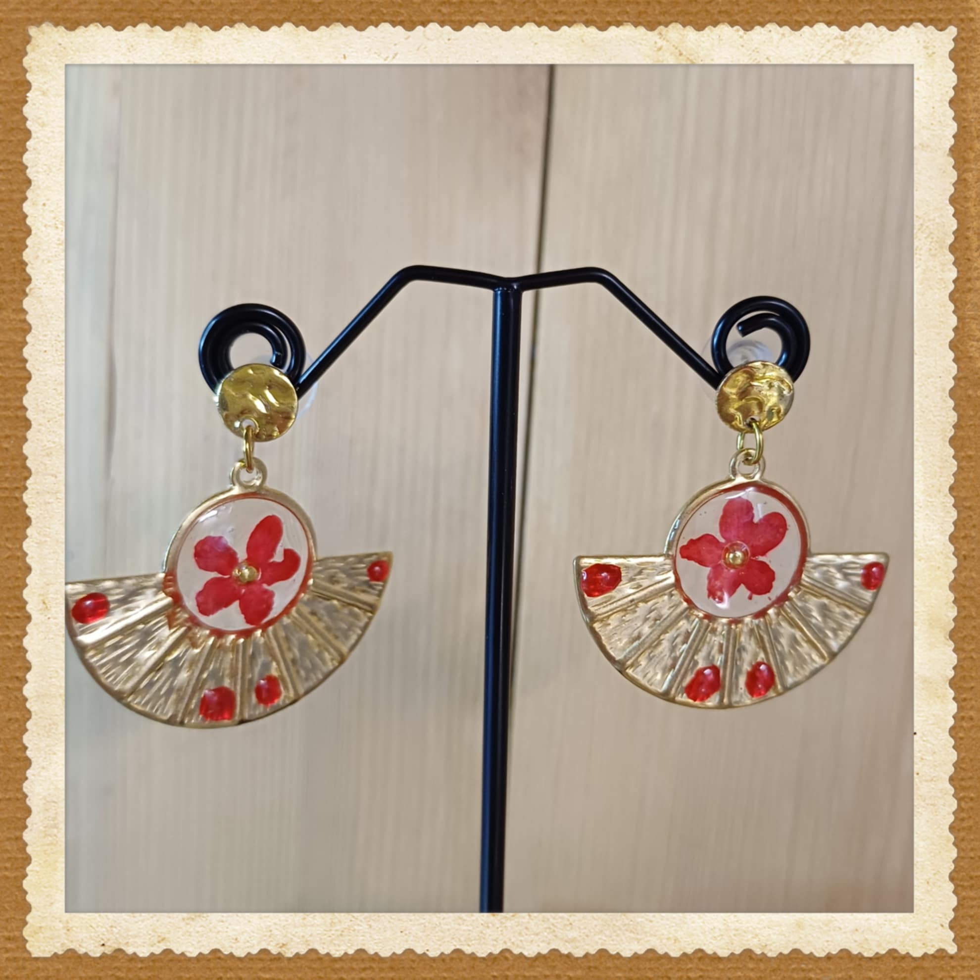 Boucles Kiko
