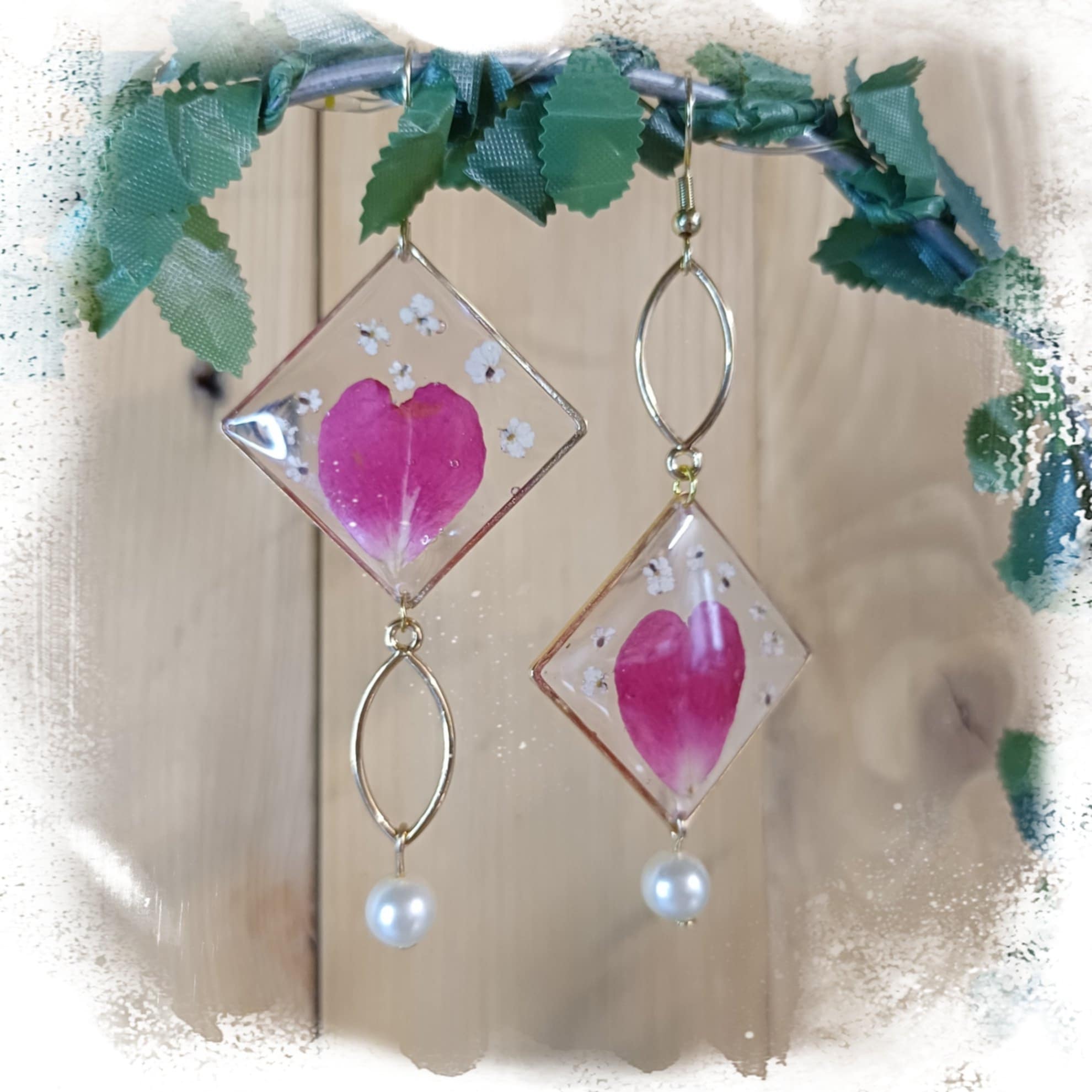 Boucles Karina