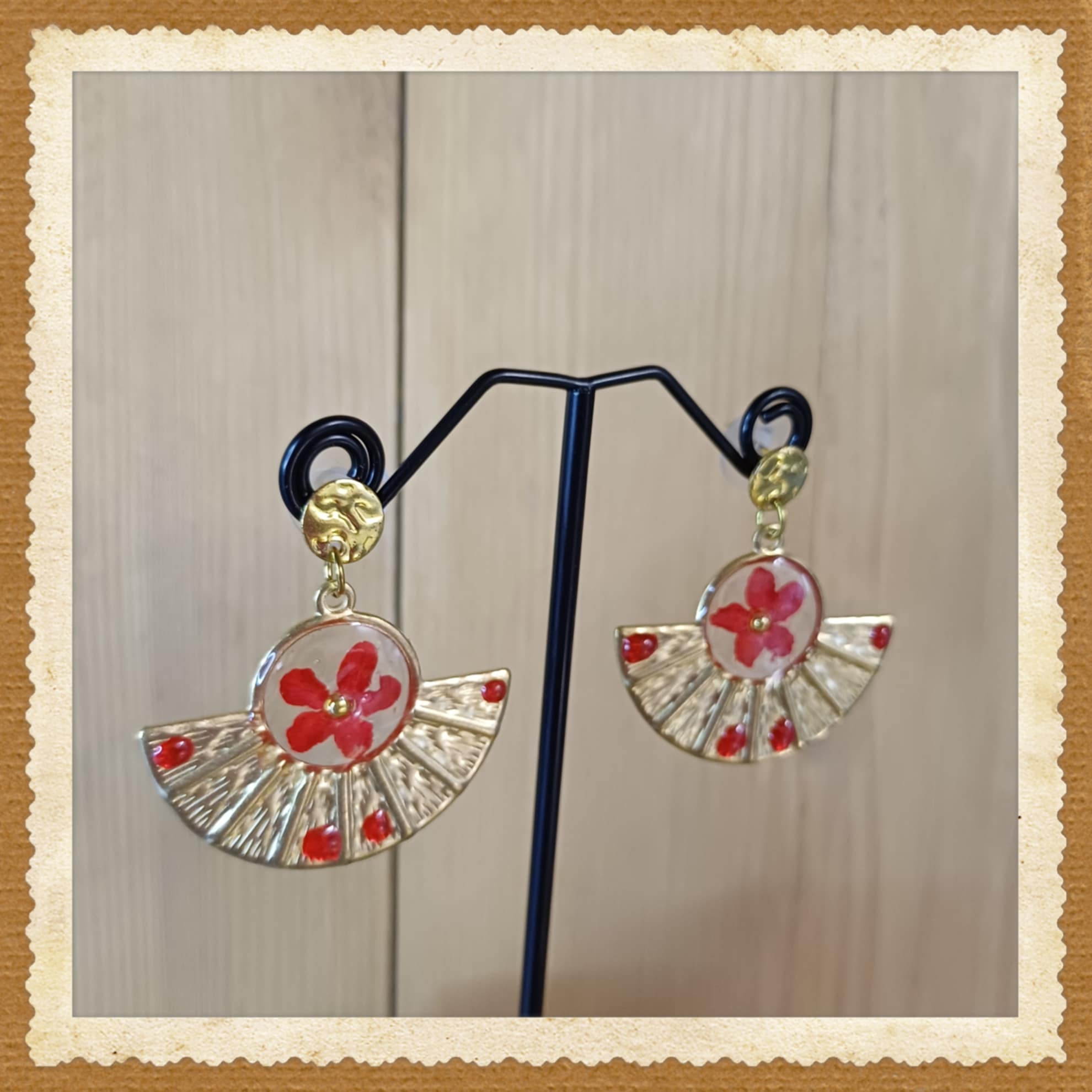 Boucles Kiko