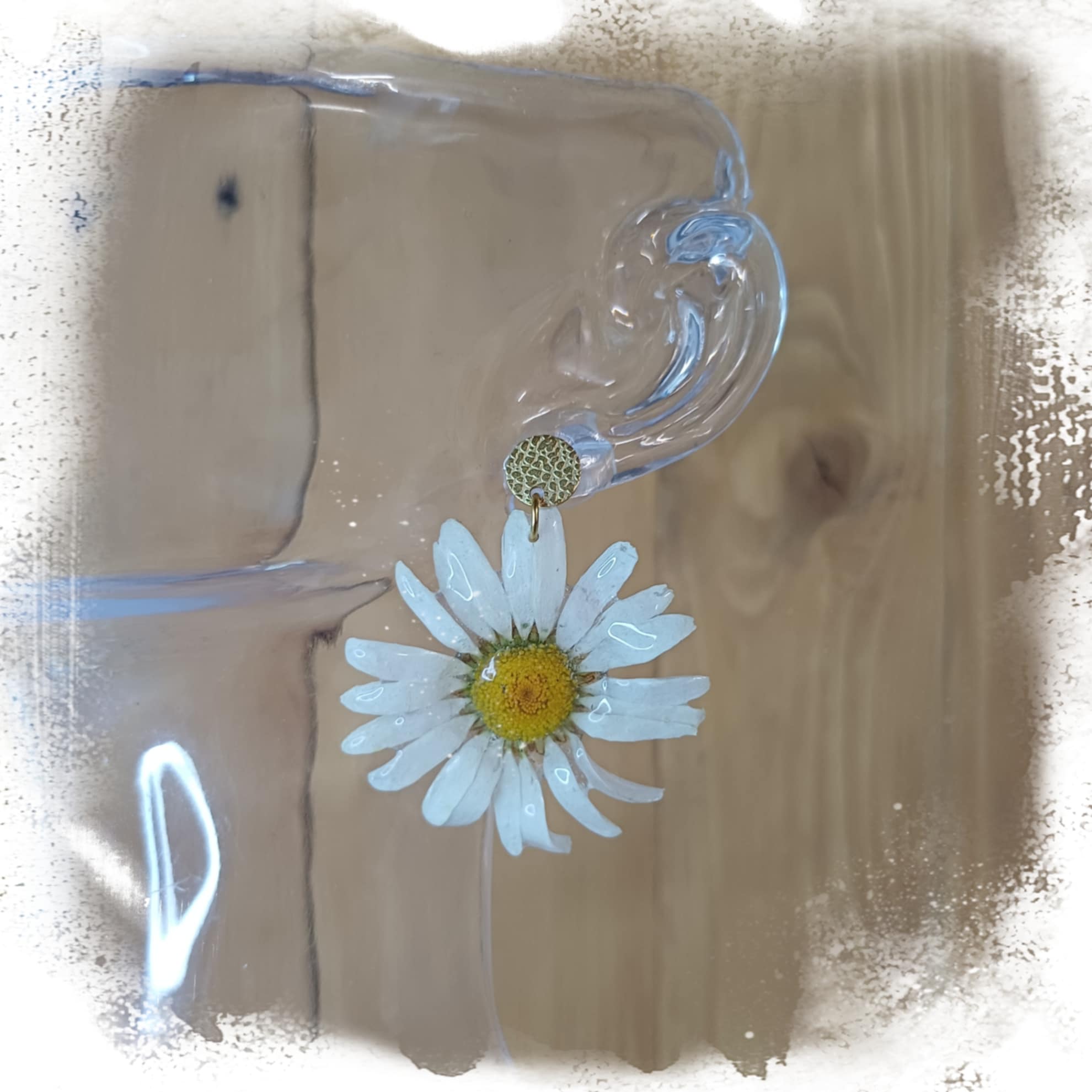 Boucles Marguerite