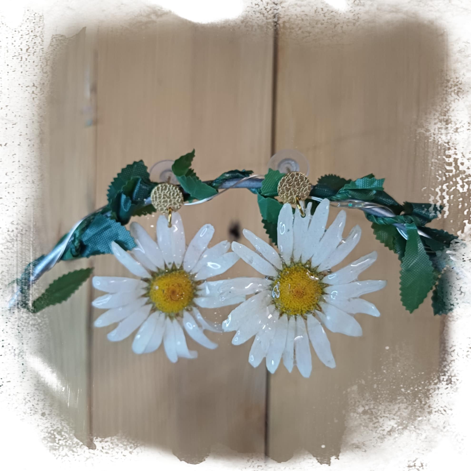 Boucles Marguerite