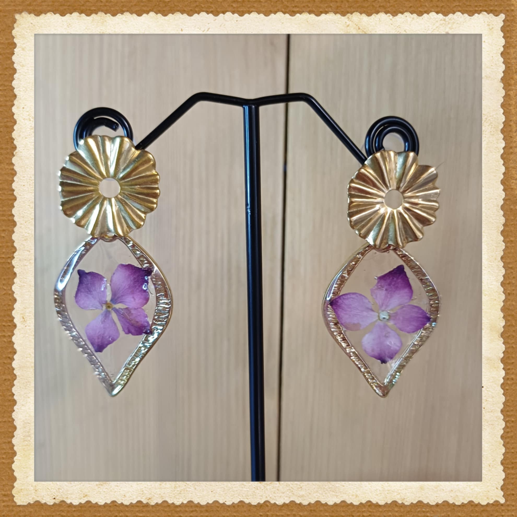 Boucles Oriane