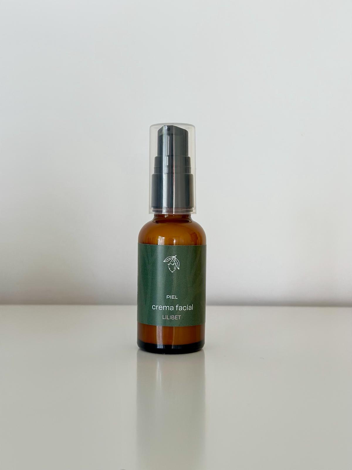 Crema facial Lilibet