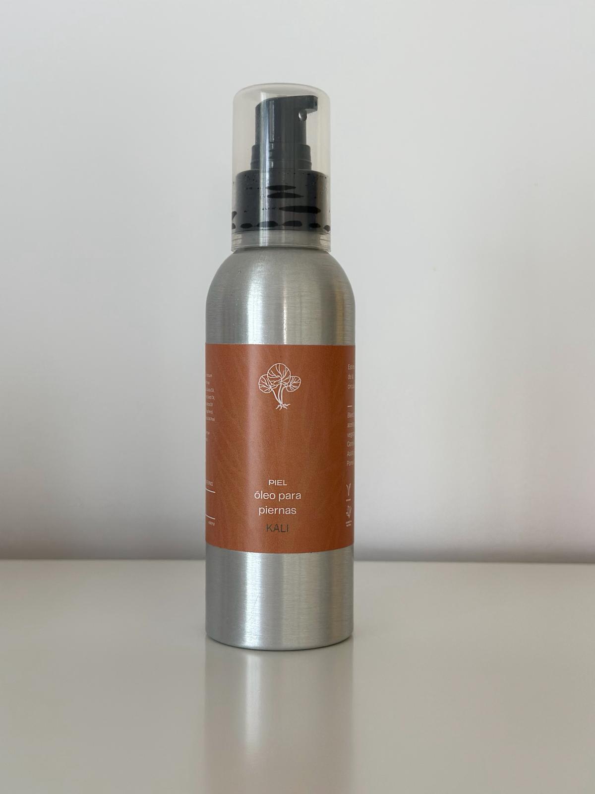 Óleo para piernas Kali