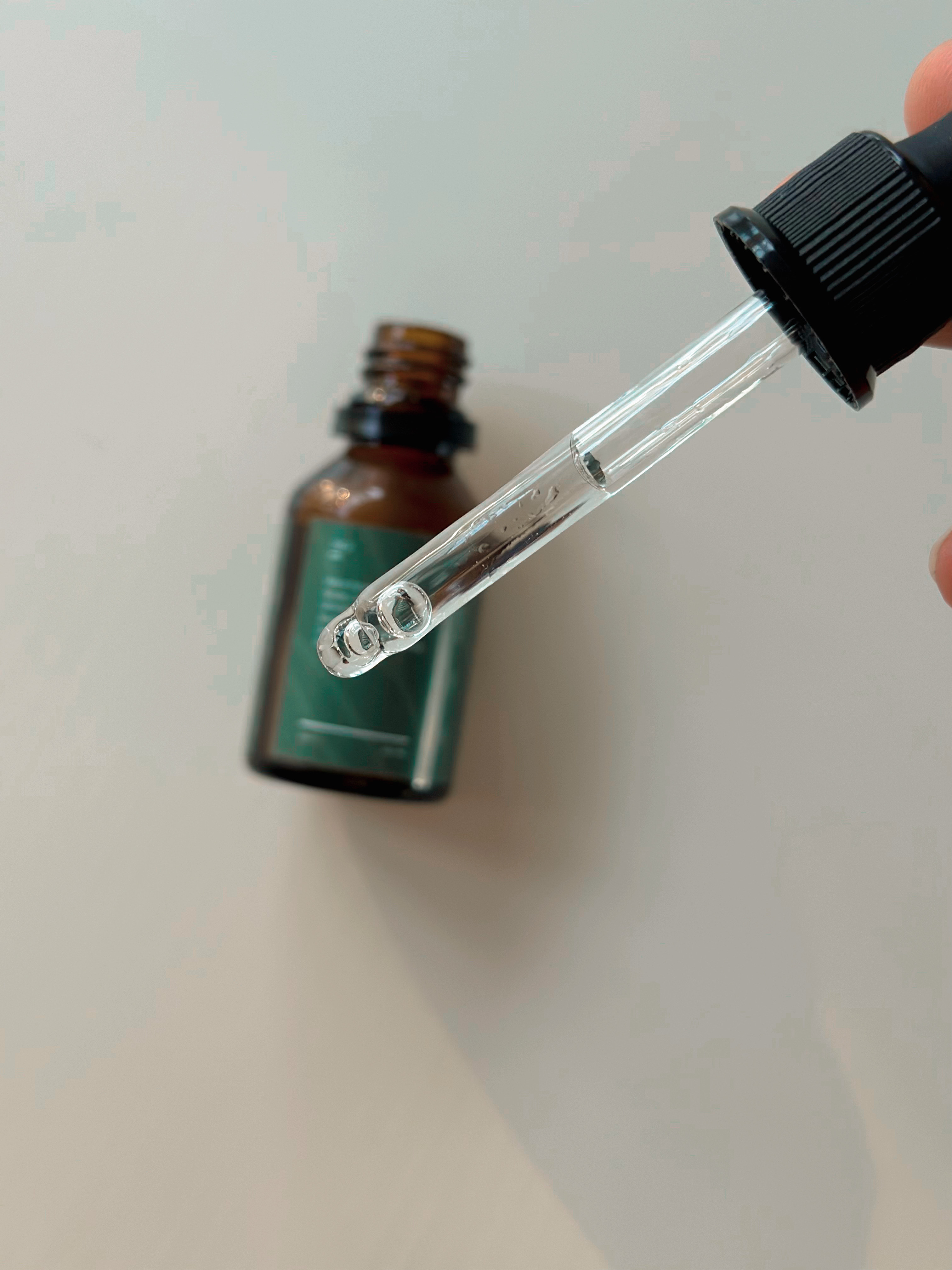 Serum facial Cuarzo