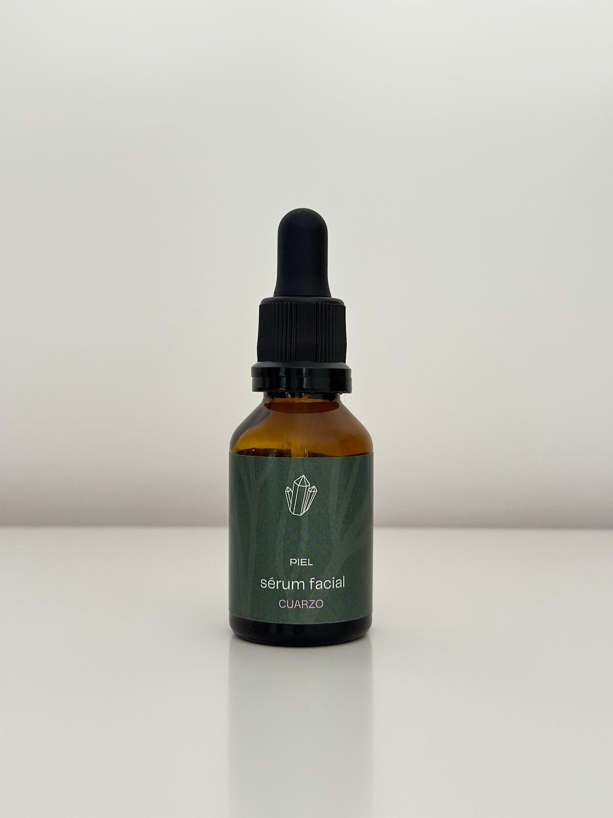 Serum facial Cuarzo