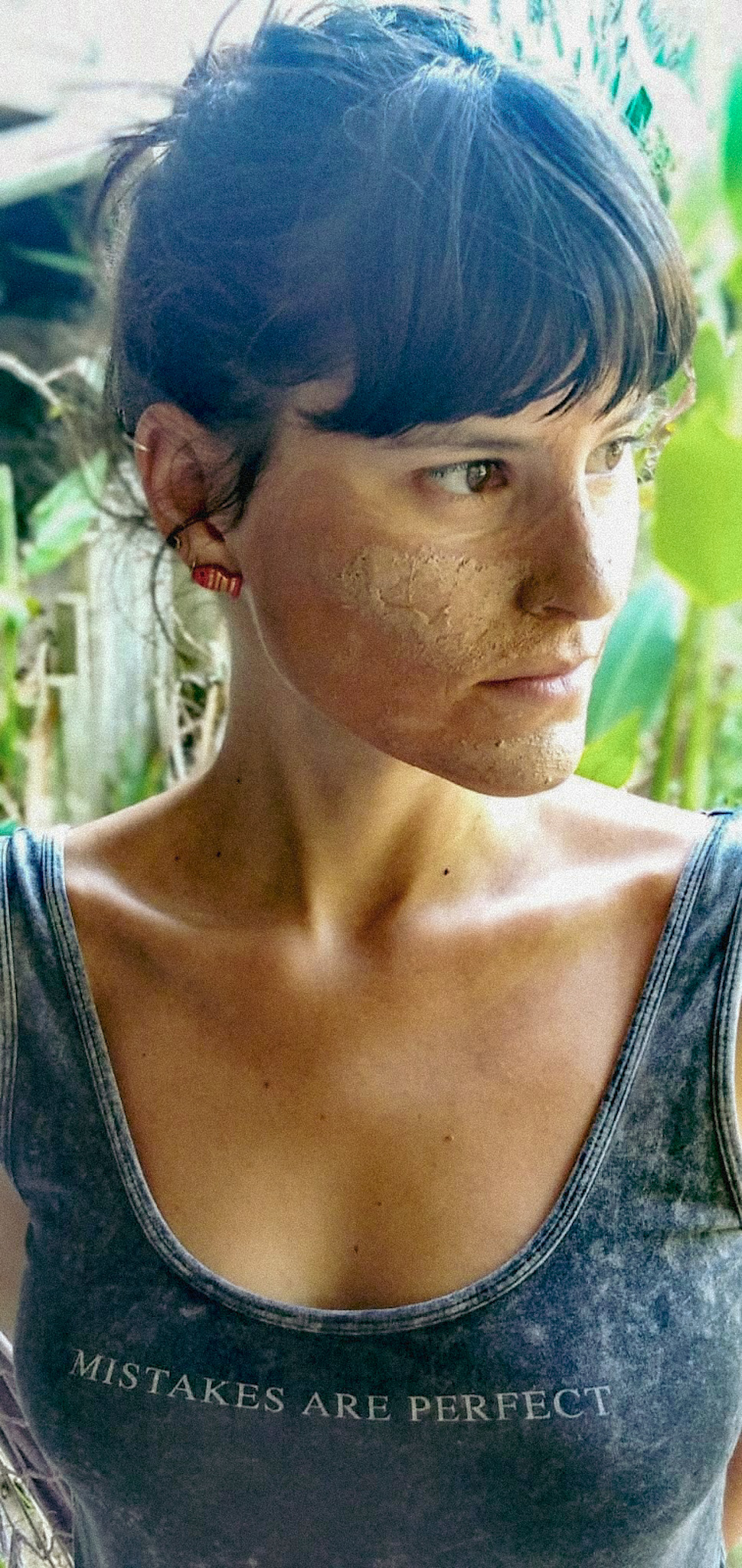 Mascarilla facial Regenerativa Nymeria