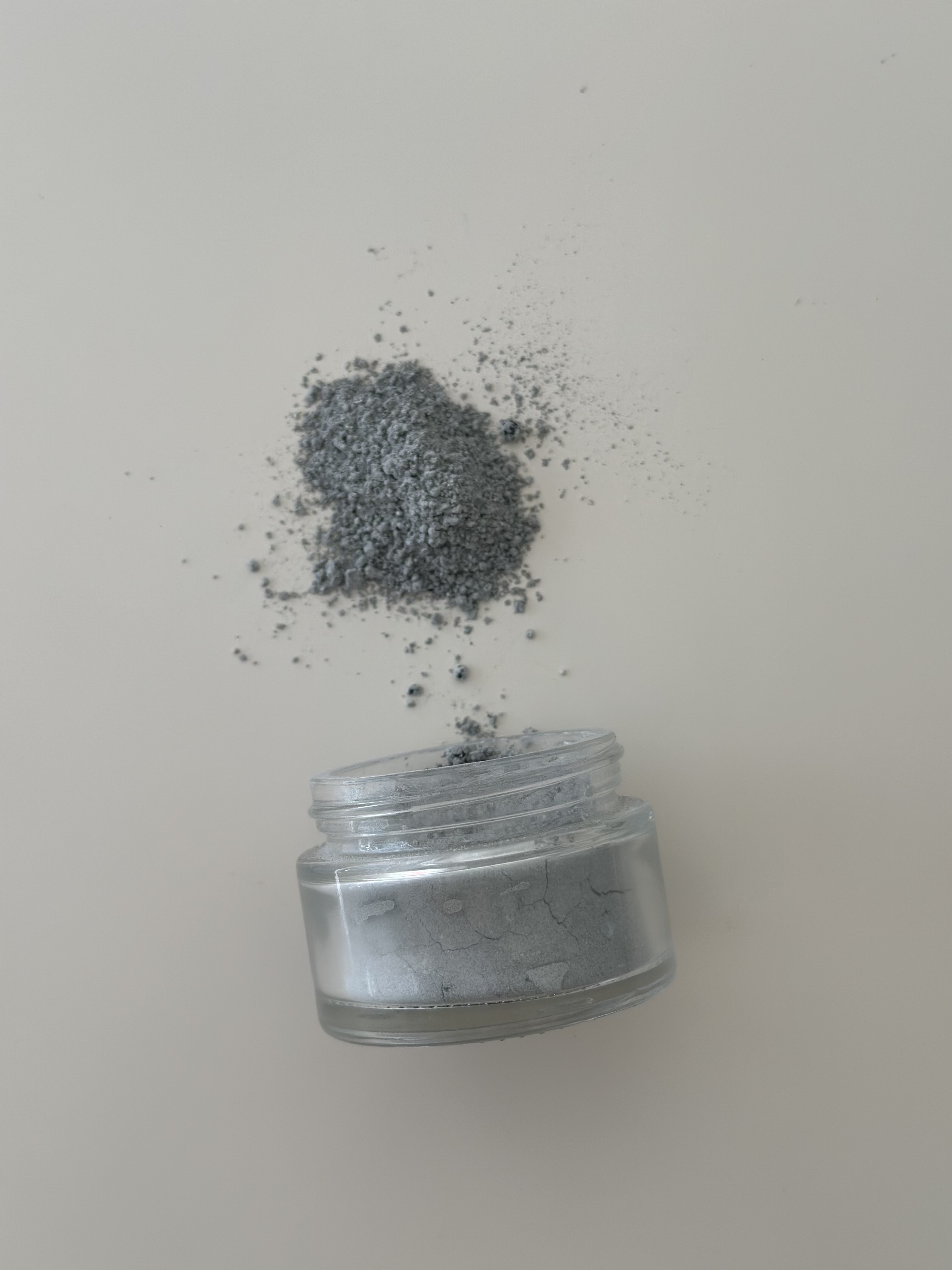 Mascarilla facial Detox Mystique
