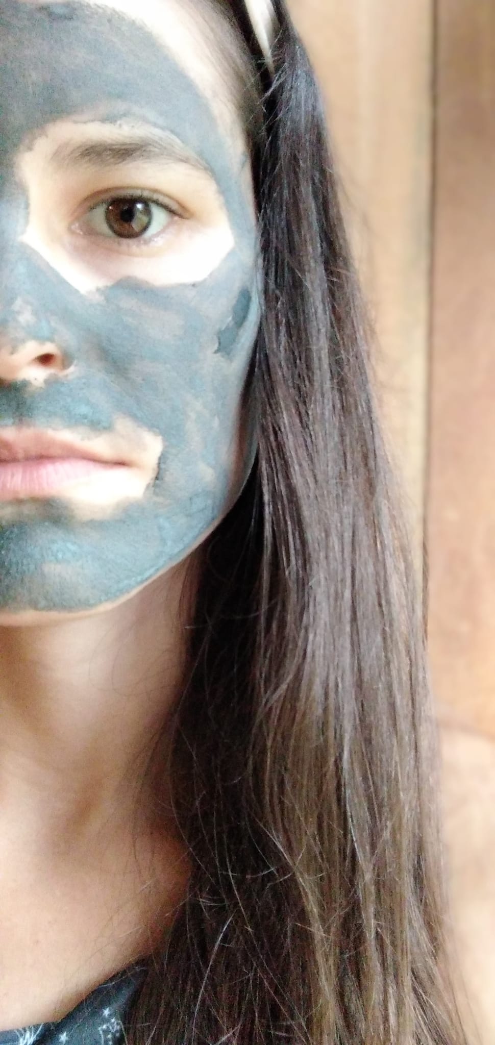 Mascarilla facial Detox Mystique