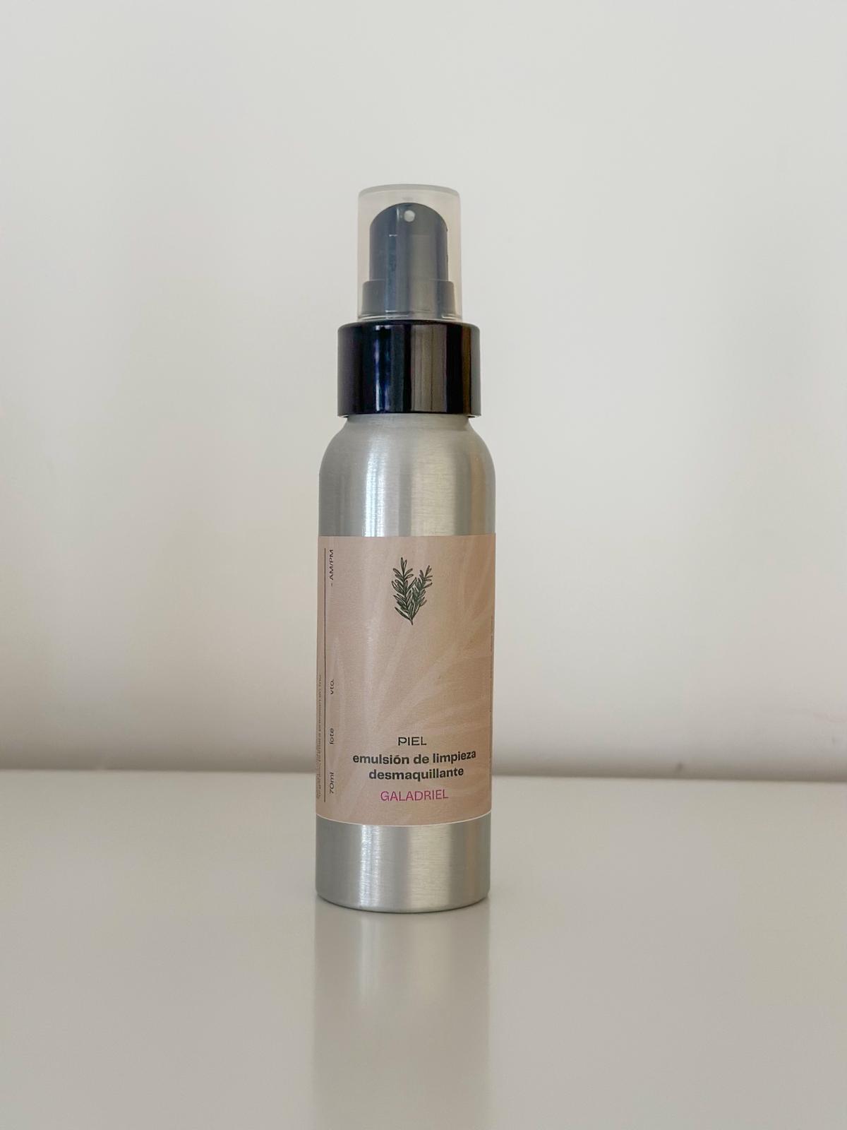 Limpiador facial Galadriel